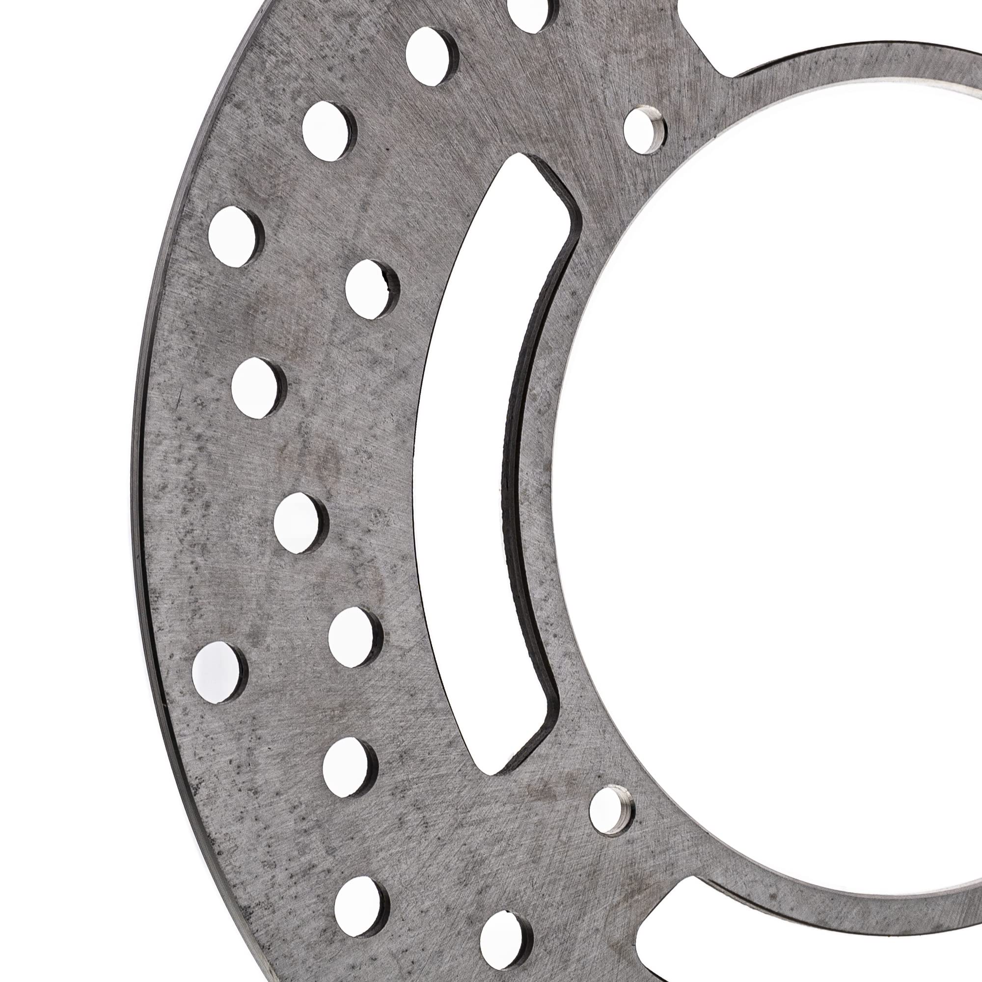 Amazon.com: NICHE Front Brake Rotor For Honda XR500R XR400R