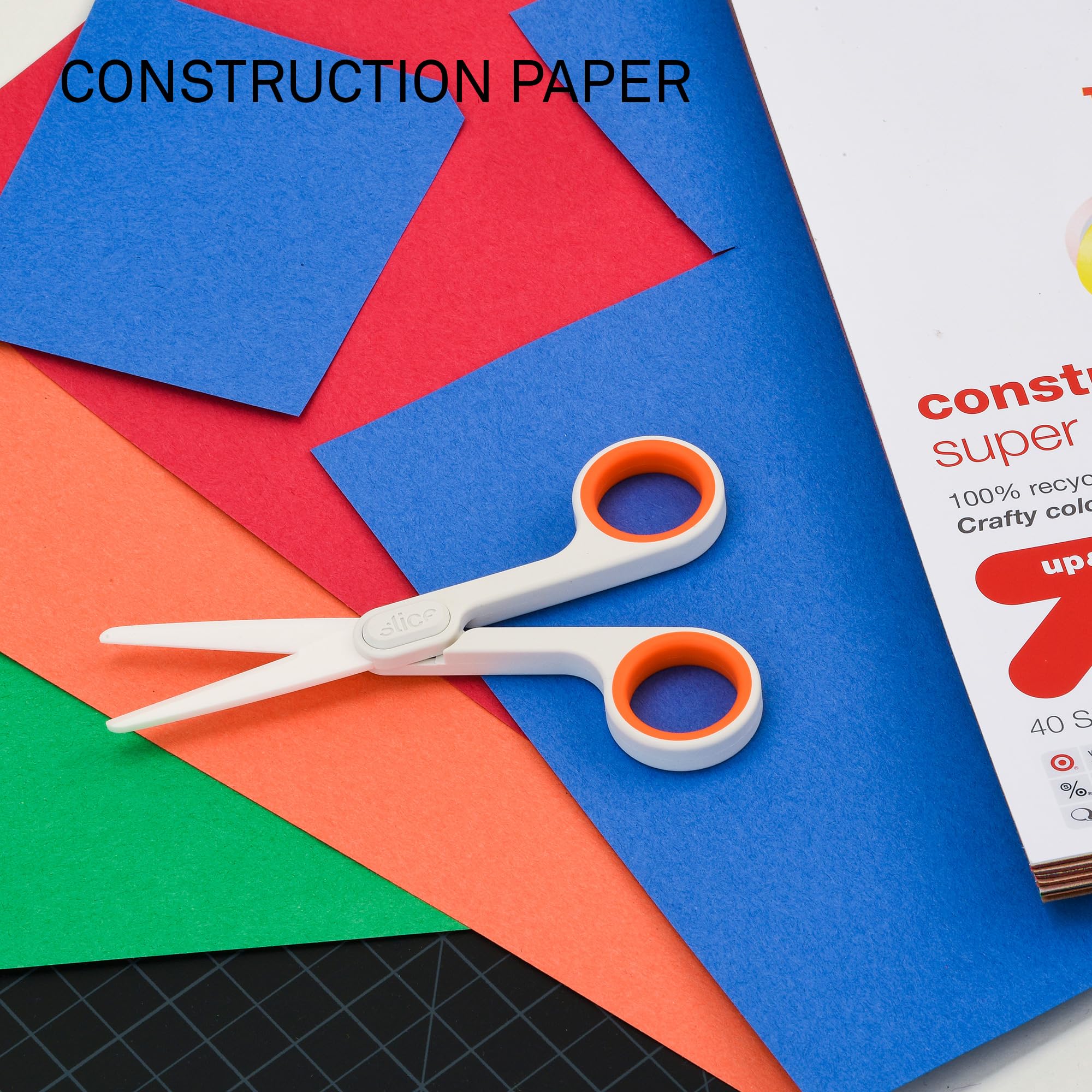 Amazon.co.jp: Slice 10544 セラミックはさみ 錆びない 指に優しい