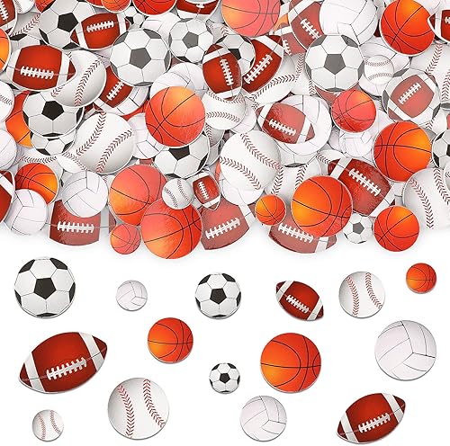 Miniatura 26 de JULBEAR Adhesivo de Espuma de Flores, 300 Piezas a Granel de Calcomanías de Espuma Autoadhesivas de Primavera, Calcomanías Coloridas Mixtas