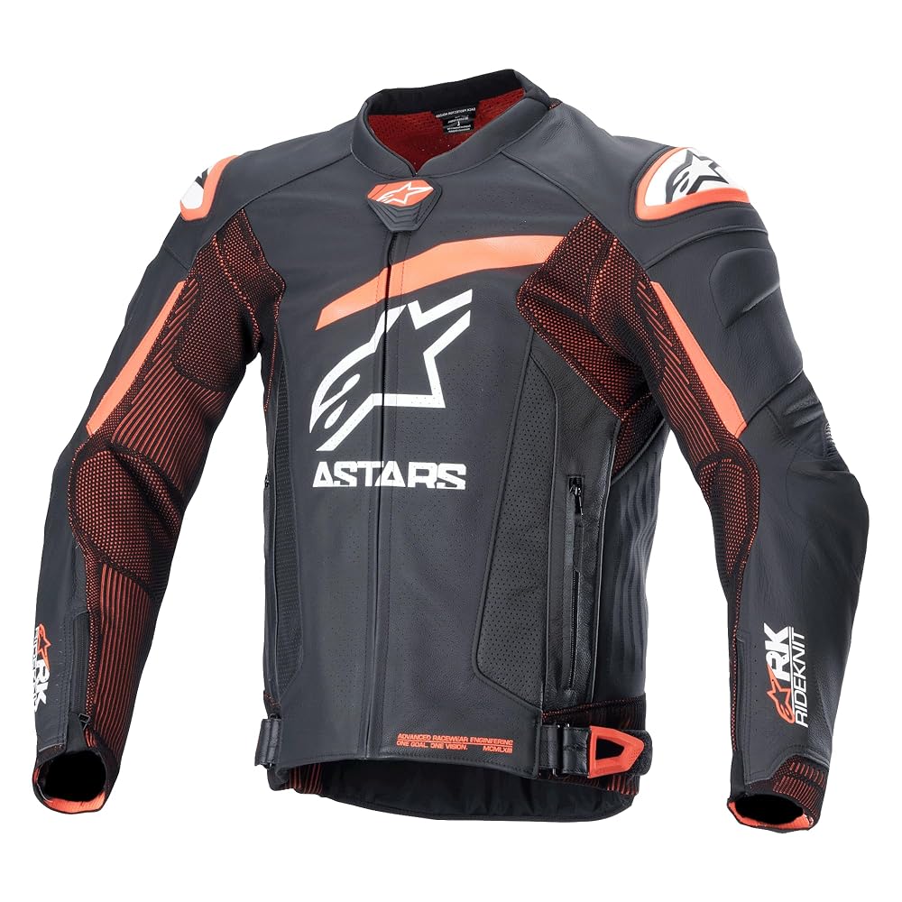 Alpinestars Roma WP Tech Airflow ジャケット M 3103625-1030-m1_faster-v3-