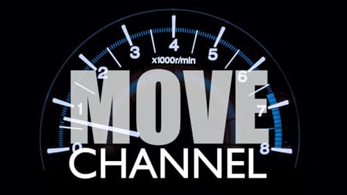 MOVER CANAL