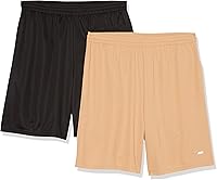 Vista 1 de Tienda Essentials - Pantalones cortos de corte suelto con tecnología de rendimiento para hombre