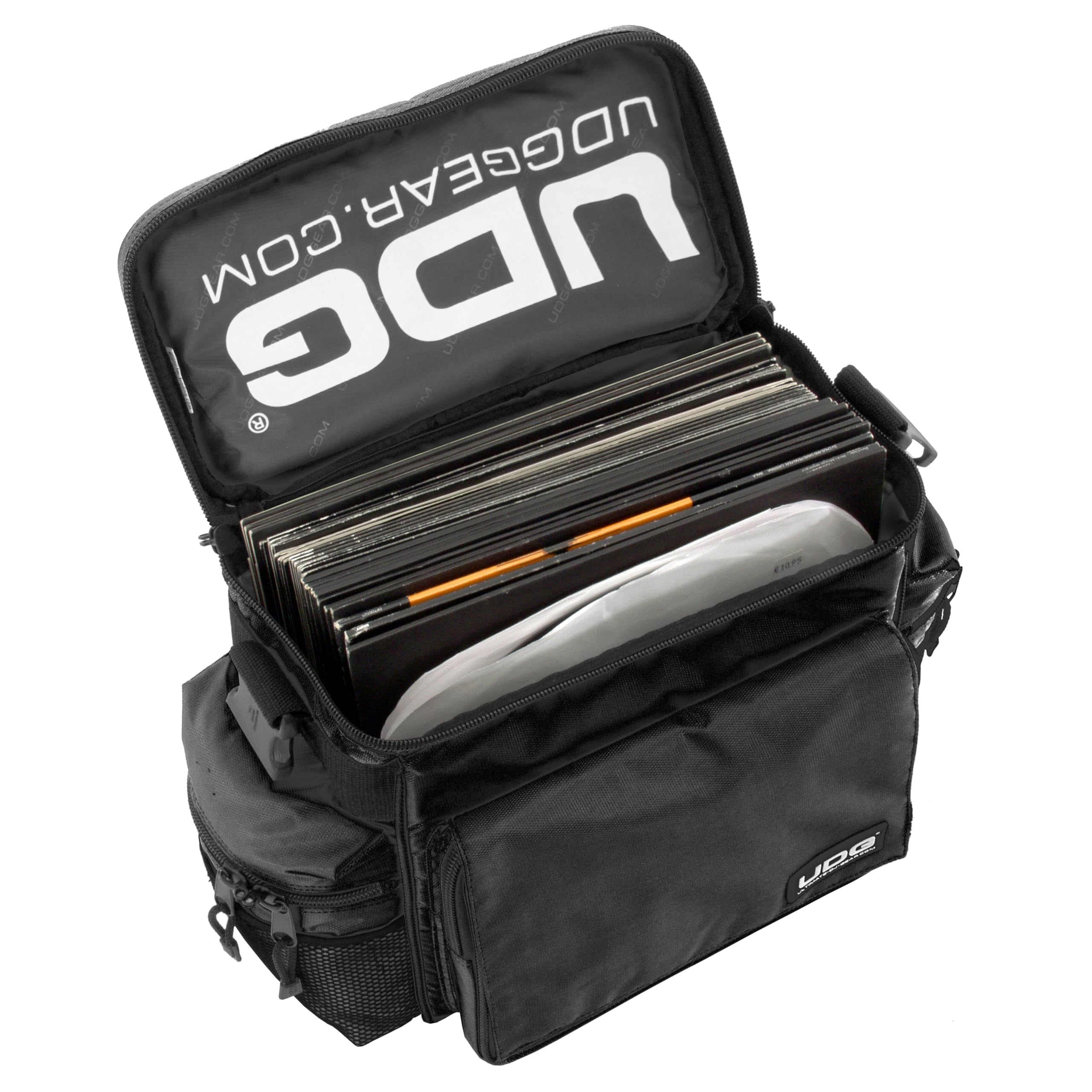 UDG Ultimate SlingBag, Black MK2 (U9630)