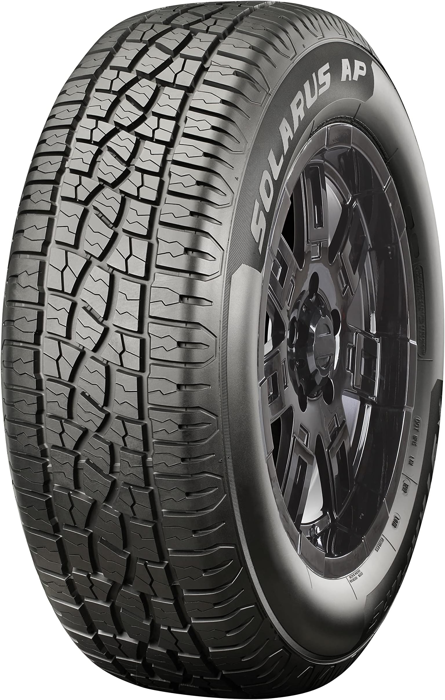 Starfire Solarus AP All-Season 265/65R18 114T Tire