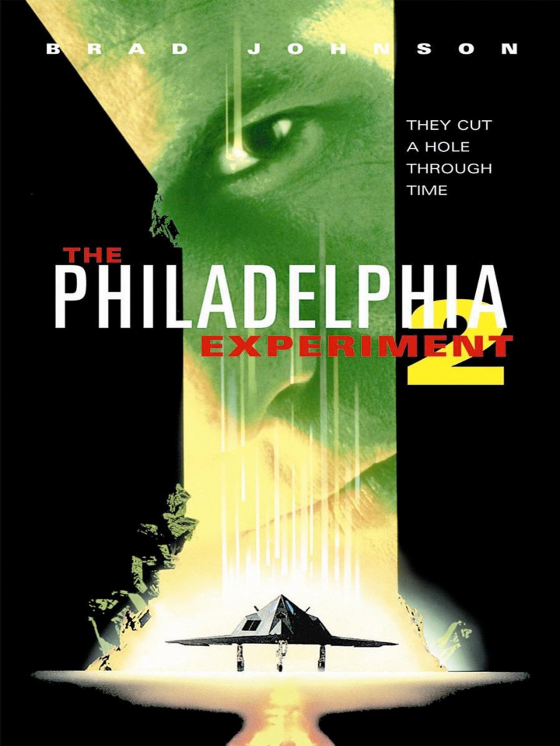 The Philadelphia Experiment 2