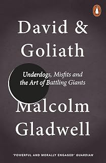 David and goliath