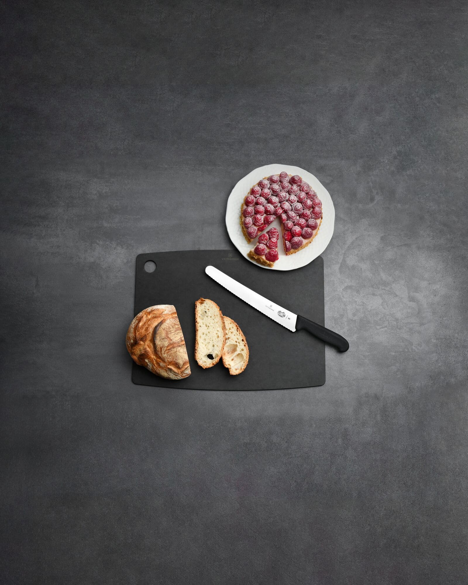 Victorinox 10.25 Inch Bread Knife | High Carbon Stainless Steel