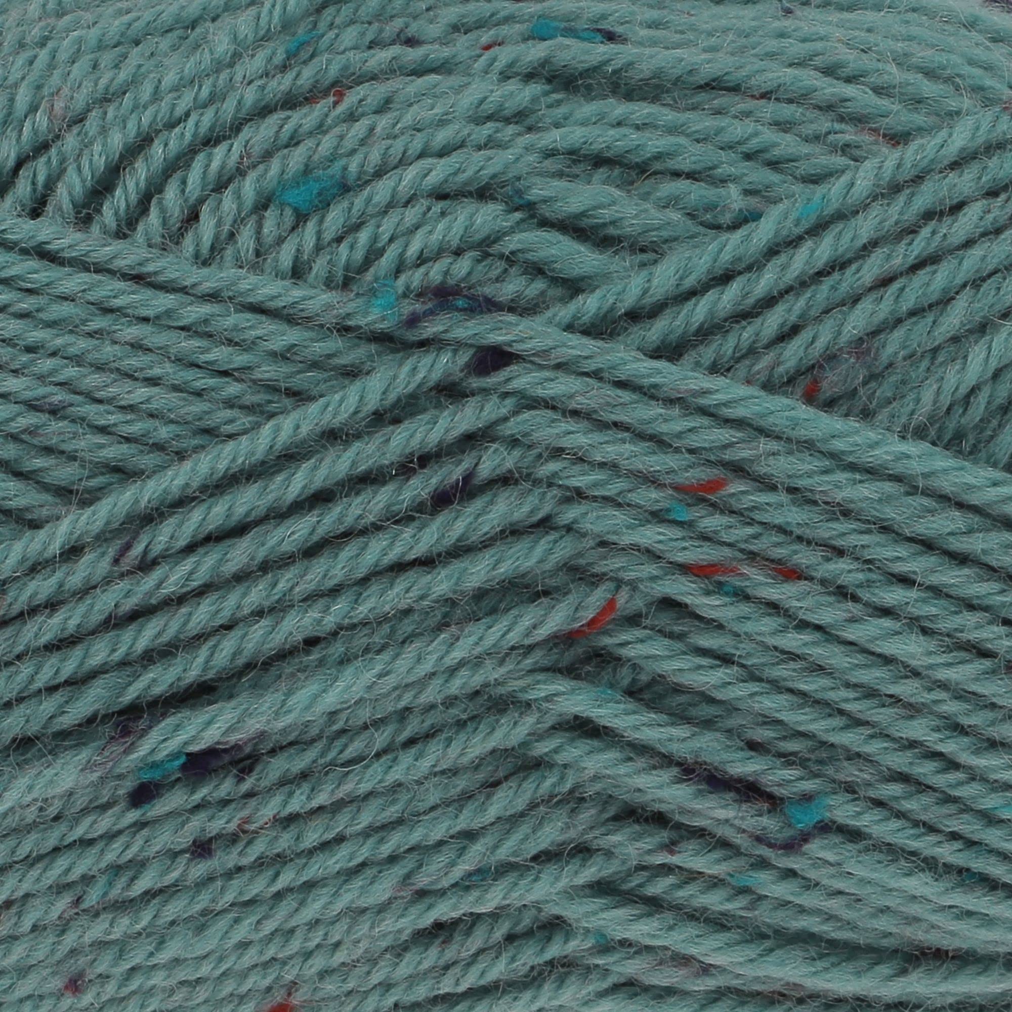 King Cole 603805 Merino Blend DK Parsley Yarn - 104M, 50g