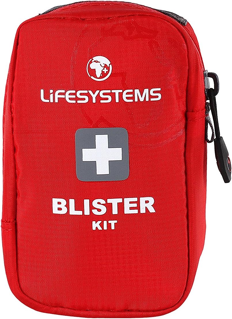 LifeSystems Blister First Aid Kit