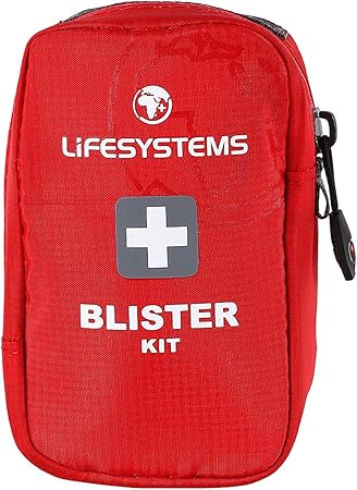 hiking first aid kit amazon