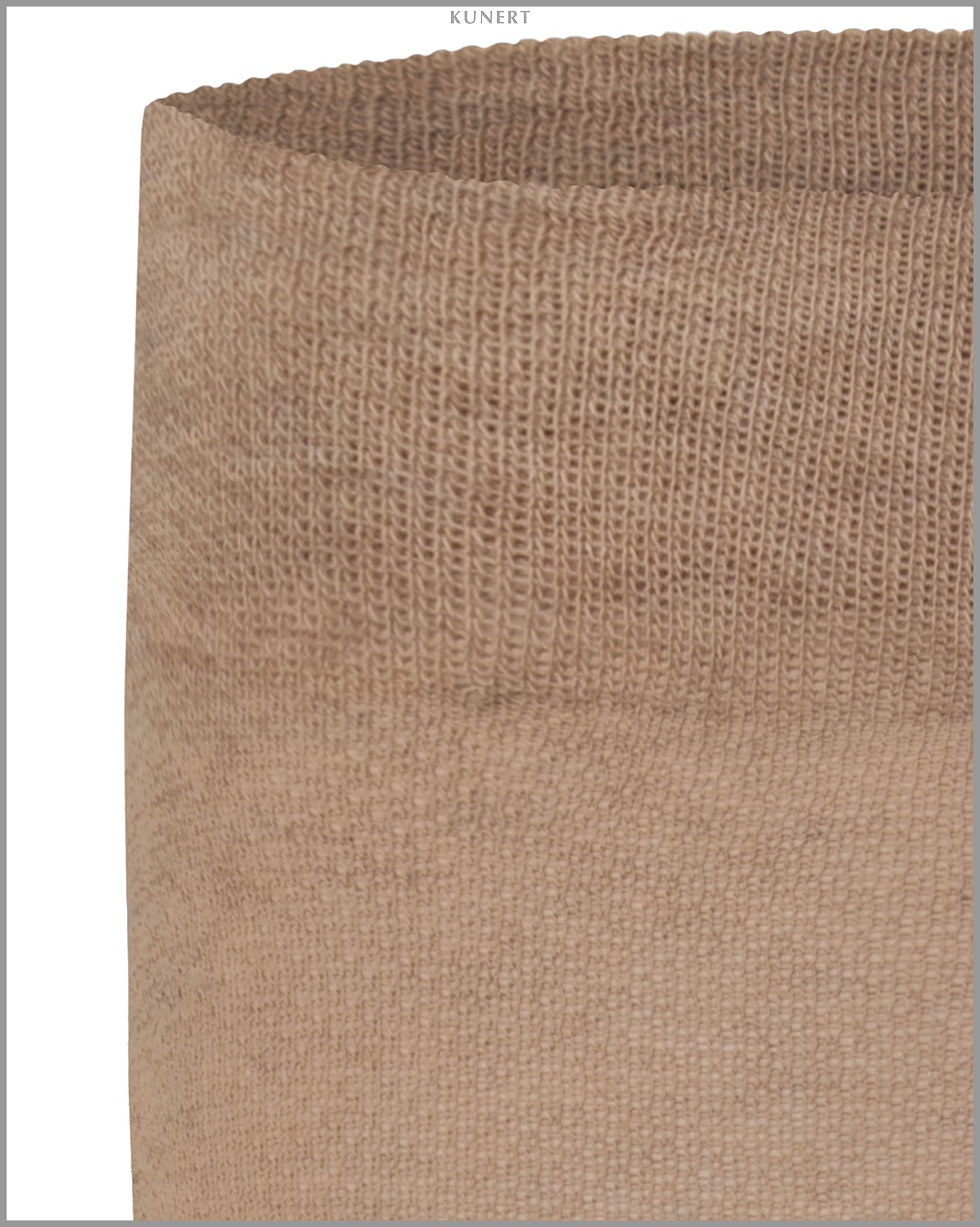 KUNERT homme Mi-bas Fly&Care® – Chaussettes de maintien homme