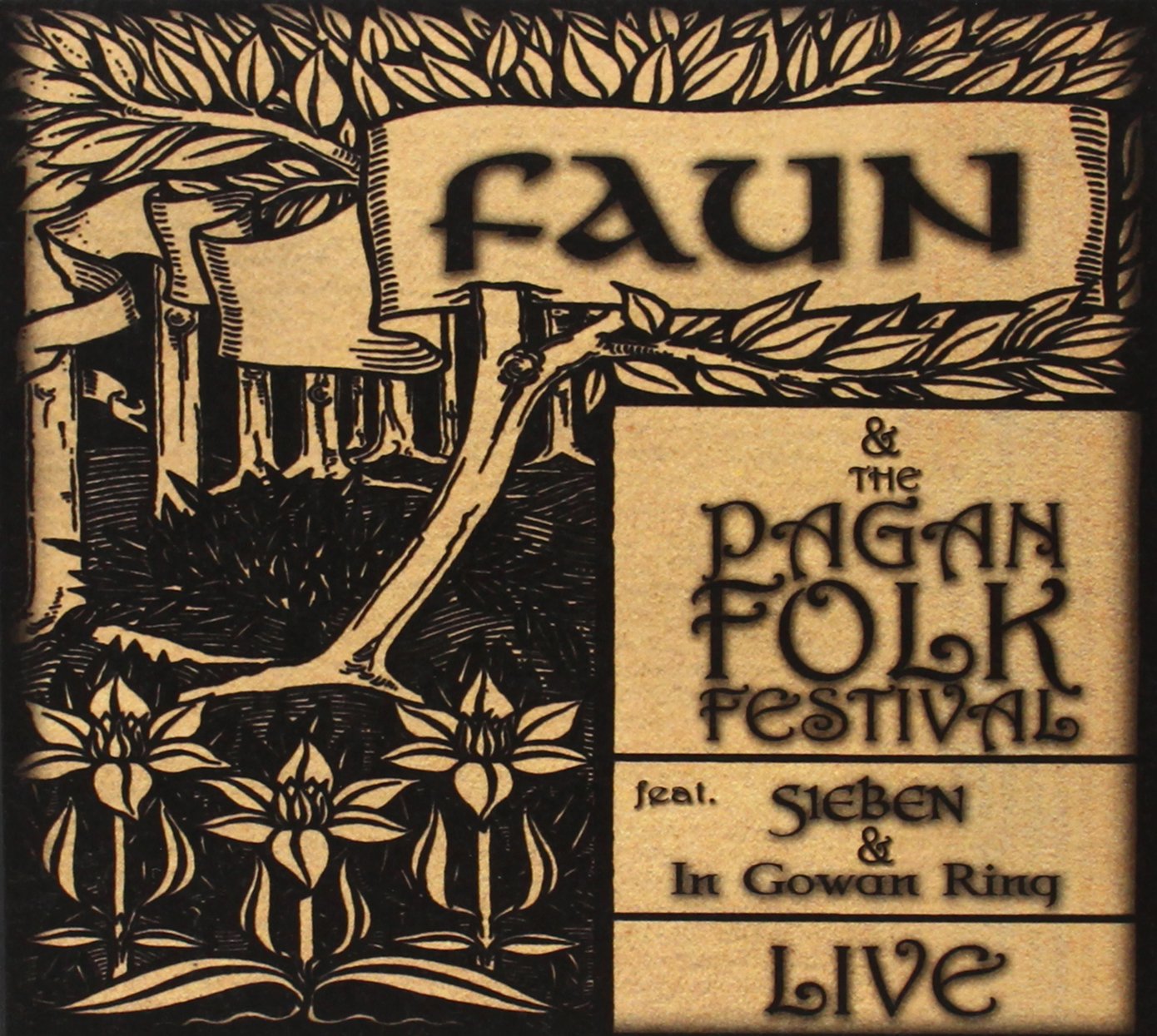 Faun & Pagan Folk..-Digi-