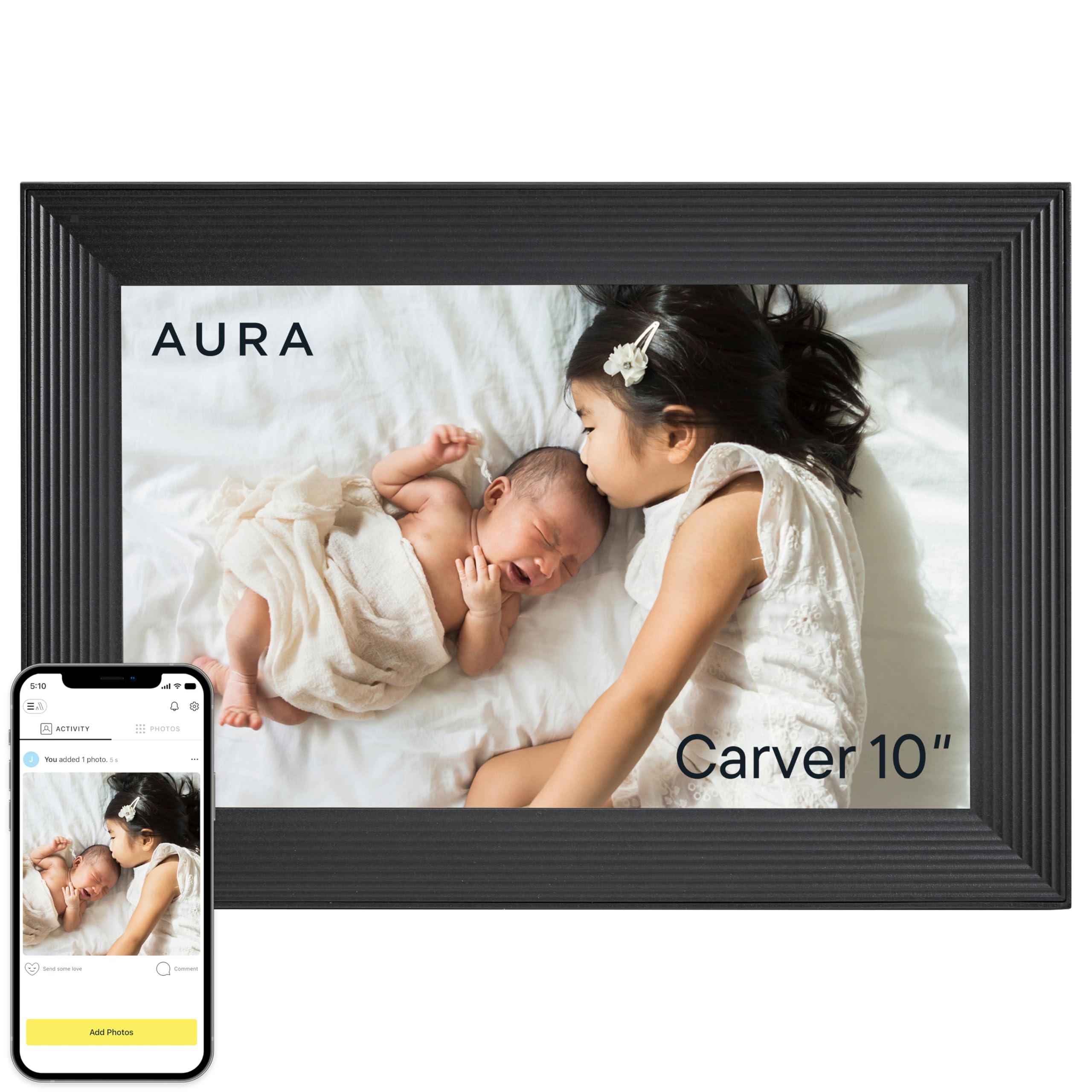 Aura 10