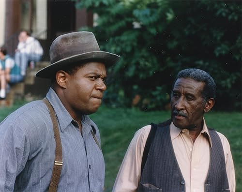 Miniatura 3 de Hallmark Hall of Fame 6-Movie Collection Cupid & Cate, Grace & Glorie, After The Glory, The Piano Lesson, Follow the Stars Home, Rose Hill