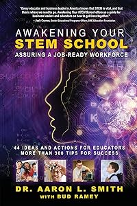 Awakening Your STEM School