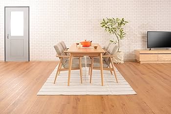 ①天板部　東谷 あずまや Lizz series リズ ダイニングテーブル 楽天市場】《東谷》リズ ダイニングテーブル 160×75 長方形