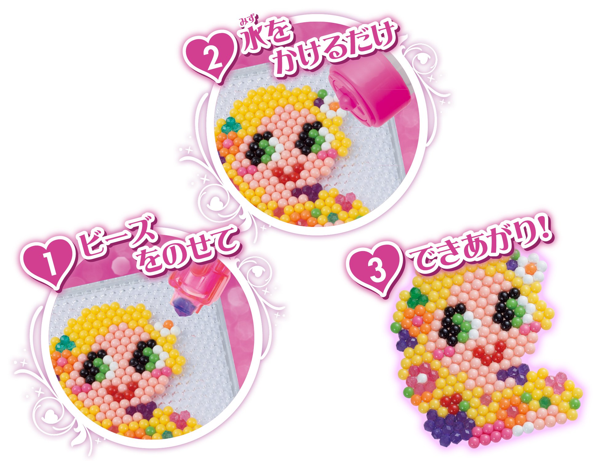 プリンセス・プリンセス シングル3セット プリンセス・プリンセス