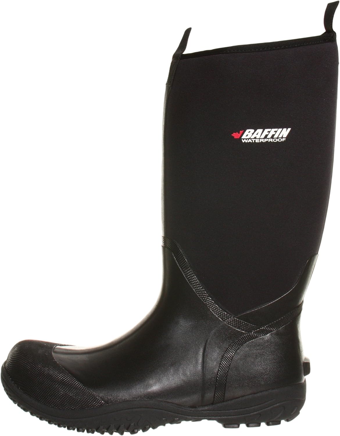 Baffin Men's Meltwater Waterproof Boot