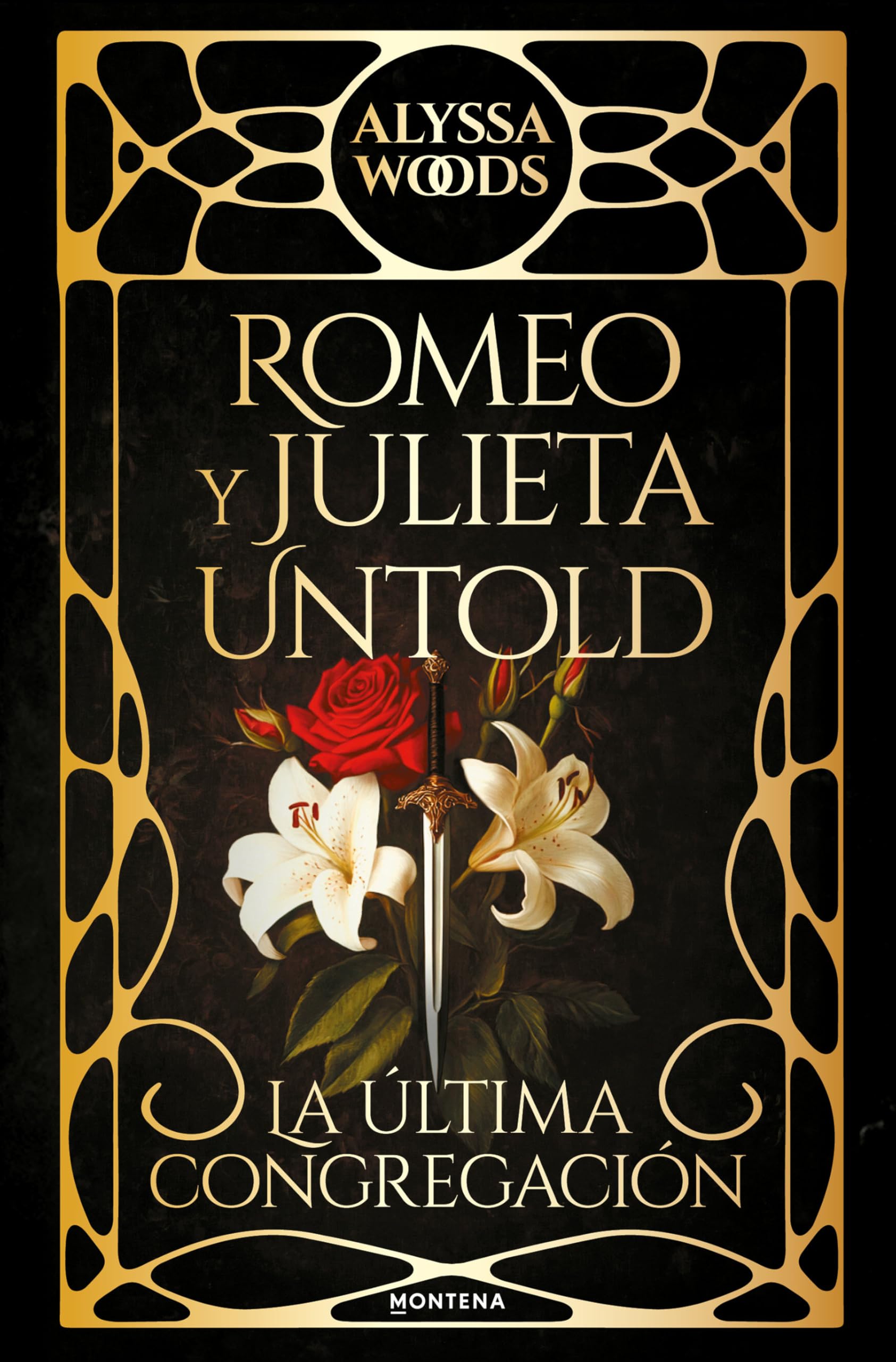 Romeo y Julieta Untold: La última congregación (Lo más visto)
