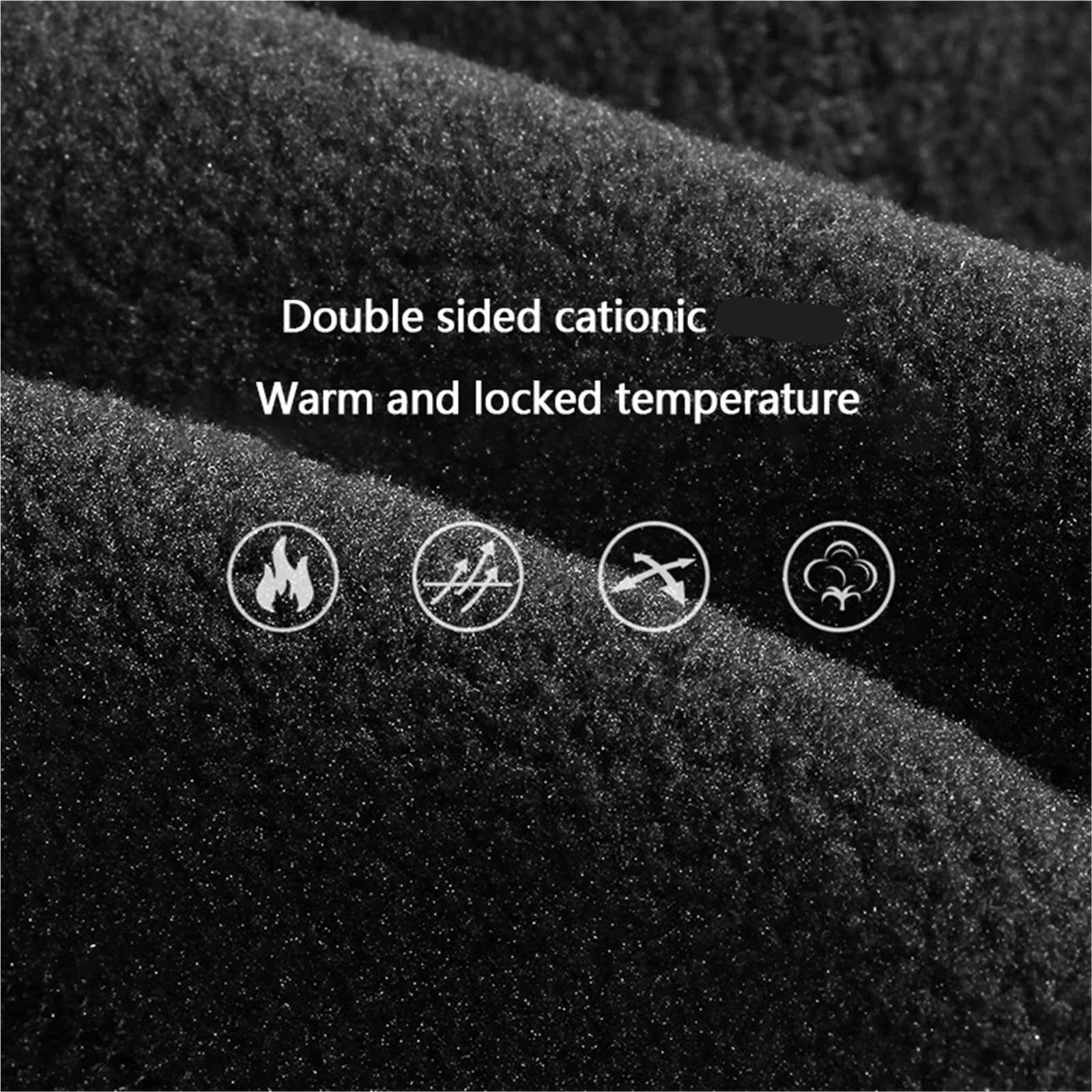 2 stücke Winter Im Freien männer Radfahren Kappe Winddicht Thermische Ski Helm Liner Laufen Skifahren Motorrad Hut Männer Frauen Bike headwear FüR Radfahren