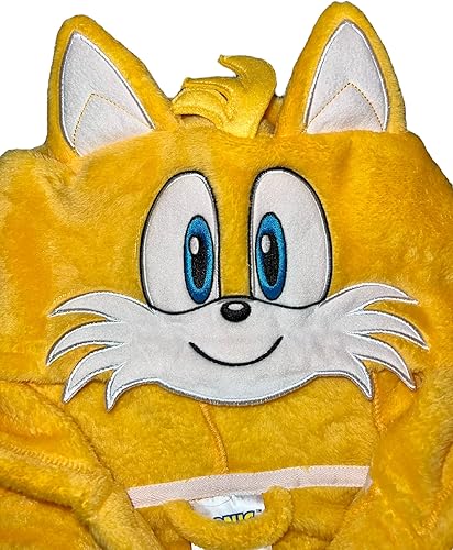 Miniatura 3 de Sonic The Hedgehog Bata de personajes sónicos para niños