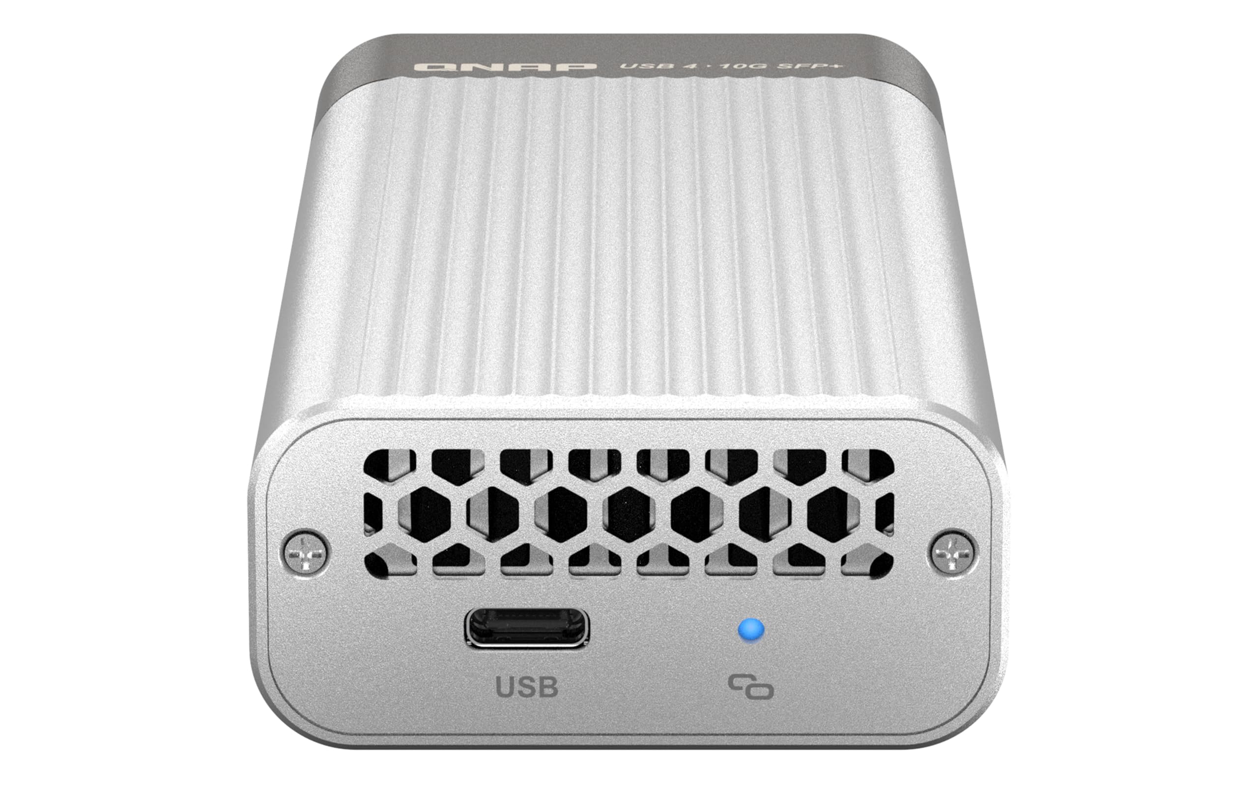 QNAPキューナップ　QNA-UC10G1SF 10GSFP+ QNA-UC10G1SF | Hardware Specs | QNAP (US)