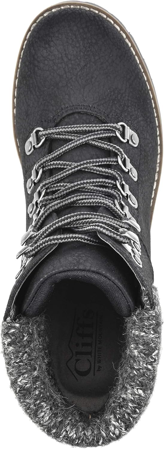 Cliffs by white mountain pathfield boots Clearance