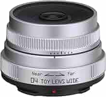 PENTAX ペンタックス 04 TOY LENS WIDE：2448914 Amazon.com : Pentax 04 Toy Lens Wide for Pentax Q : Camera