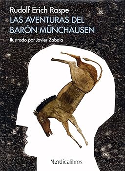 Las Aventuras Del Barón Mün...