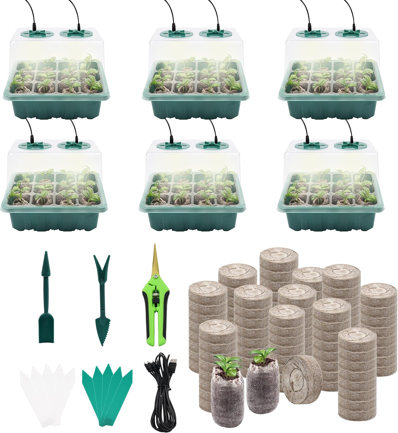 Jiffy Plant Tray Instructions at Amy Stuart blog