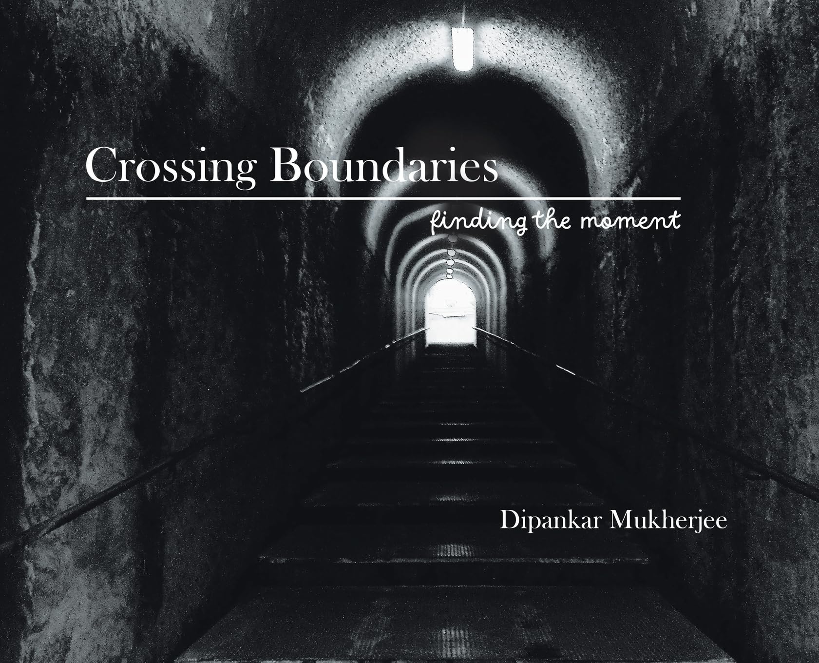 Crossing Boundaries: Finding the Moment