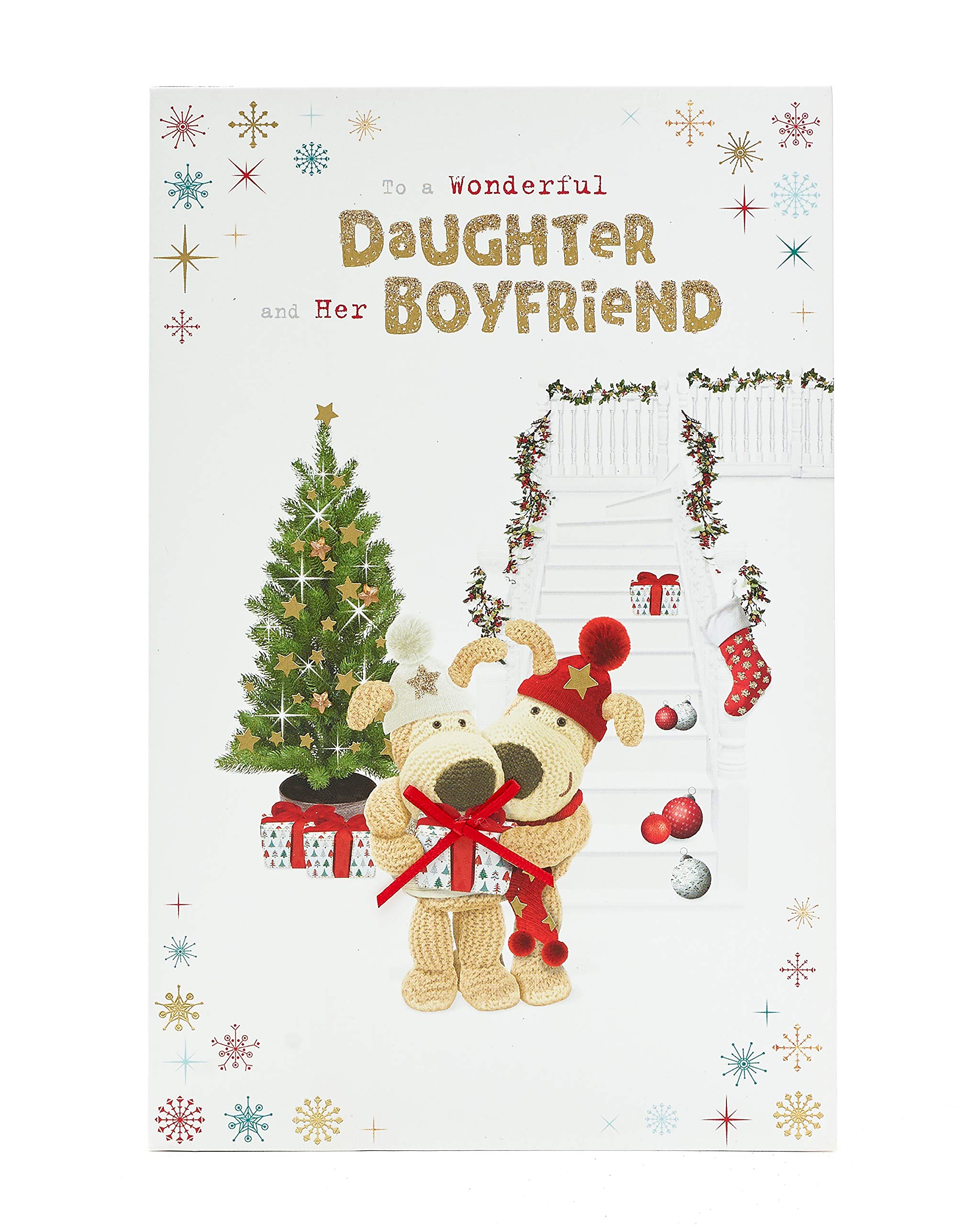 christmas gifts for daughters boyfriend