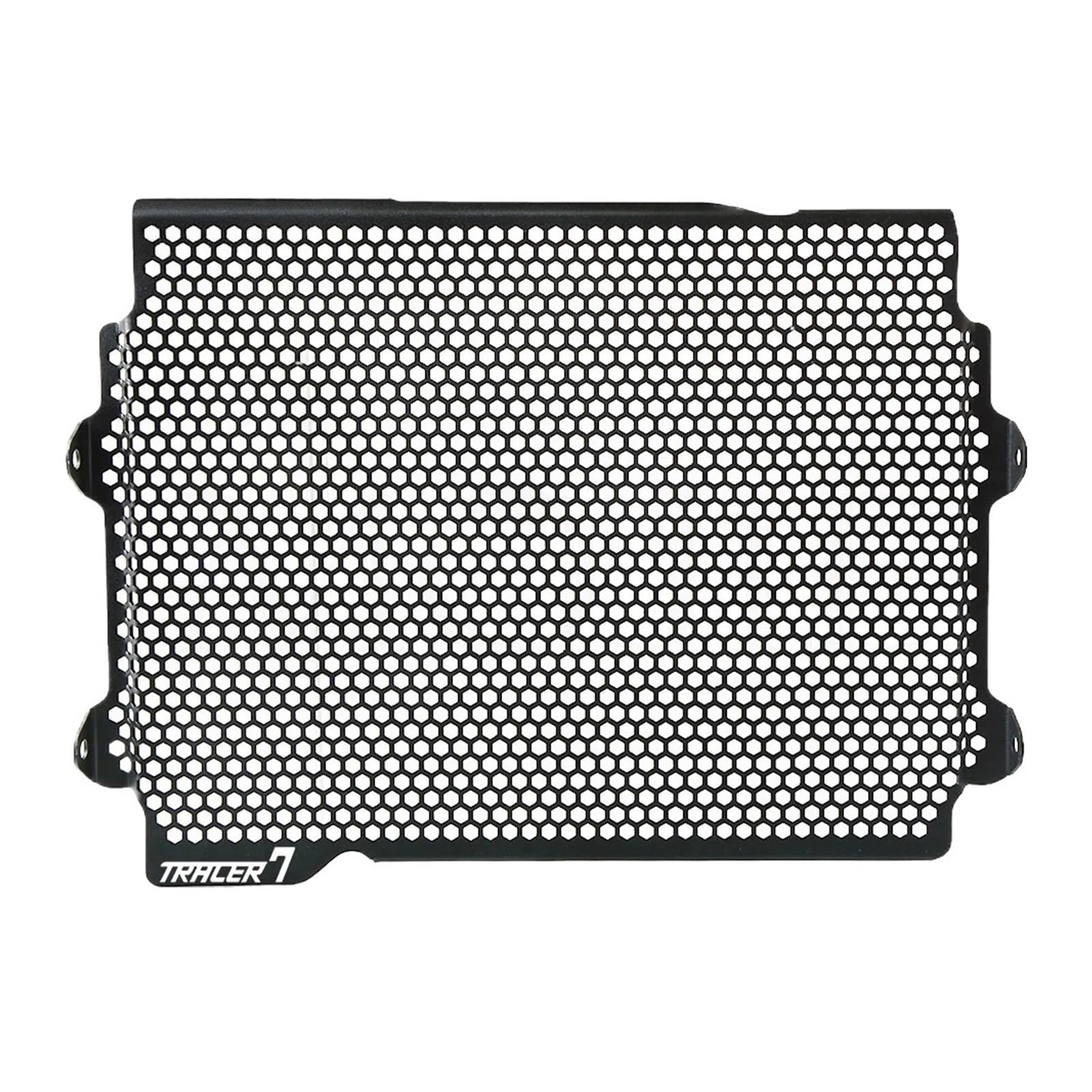 Grille de Radiateur de Moto Couvercle De Protection Calandre Moto, pour Tracer 7 GT 2021 – 2024 2025 2026, pour Tracer 700 2016 2017 2018 2019 2020 pour TRACER700