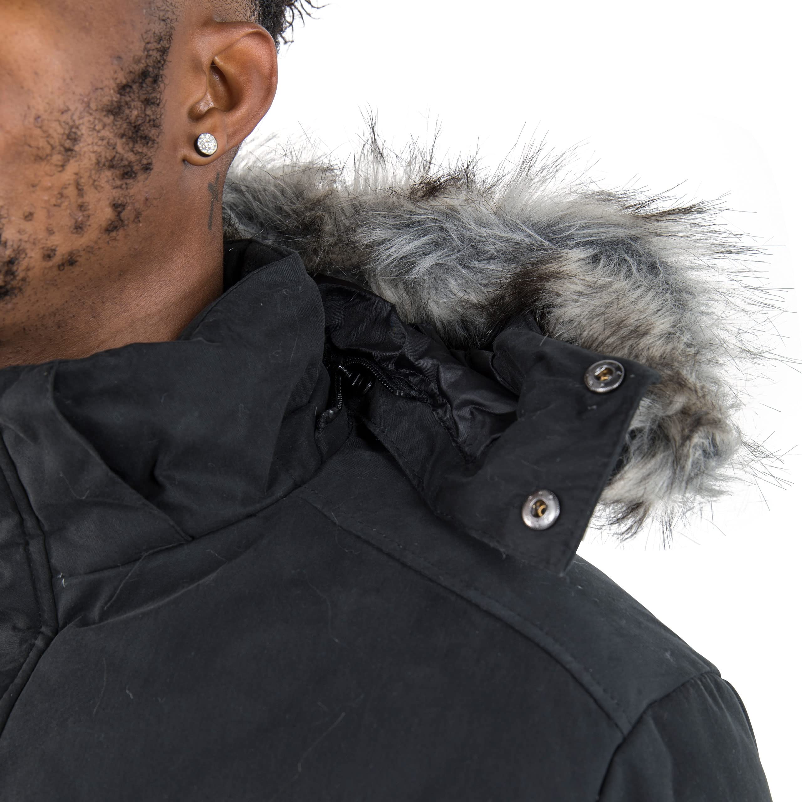 Trespass - MAJKDON20002 - Veste - Homme