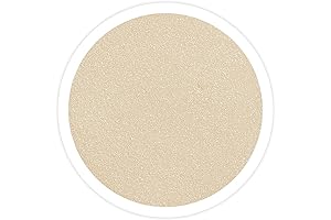 Sandsational Champagne Unity Sand: Perfect for Weddings, Decor, and Crafts