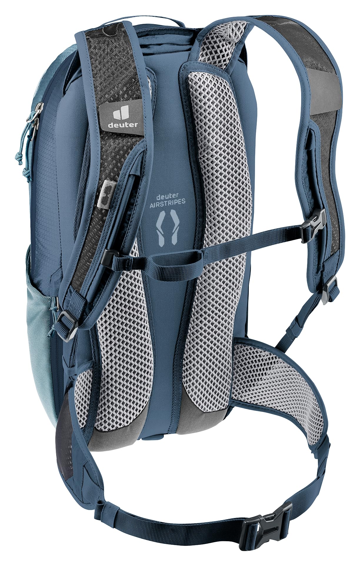 Deuter Plecak wyścigowy 12 czarny