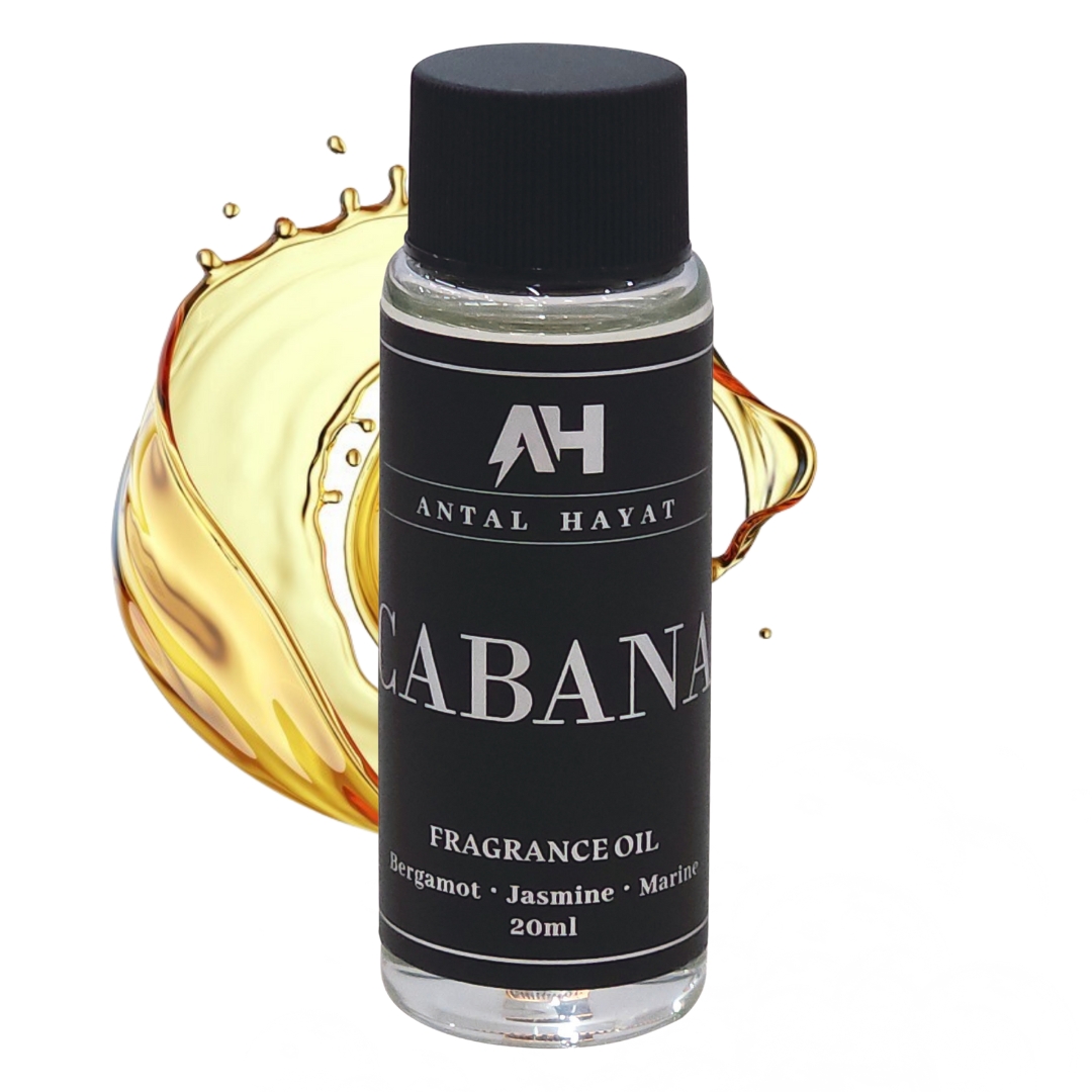 Amazon.com: Hotel Scent Oil Inspired by The Ritz Carlton Hotel