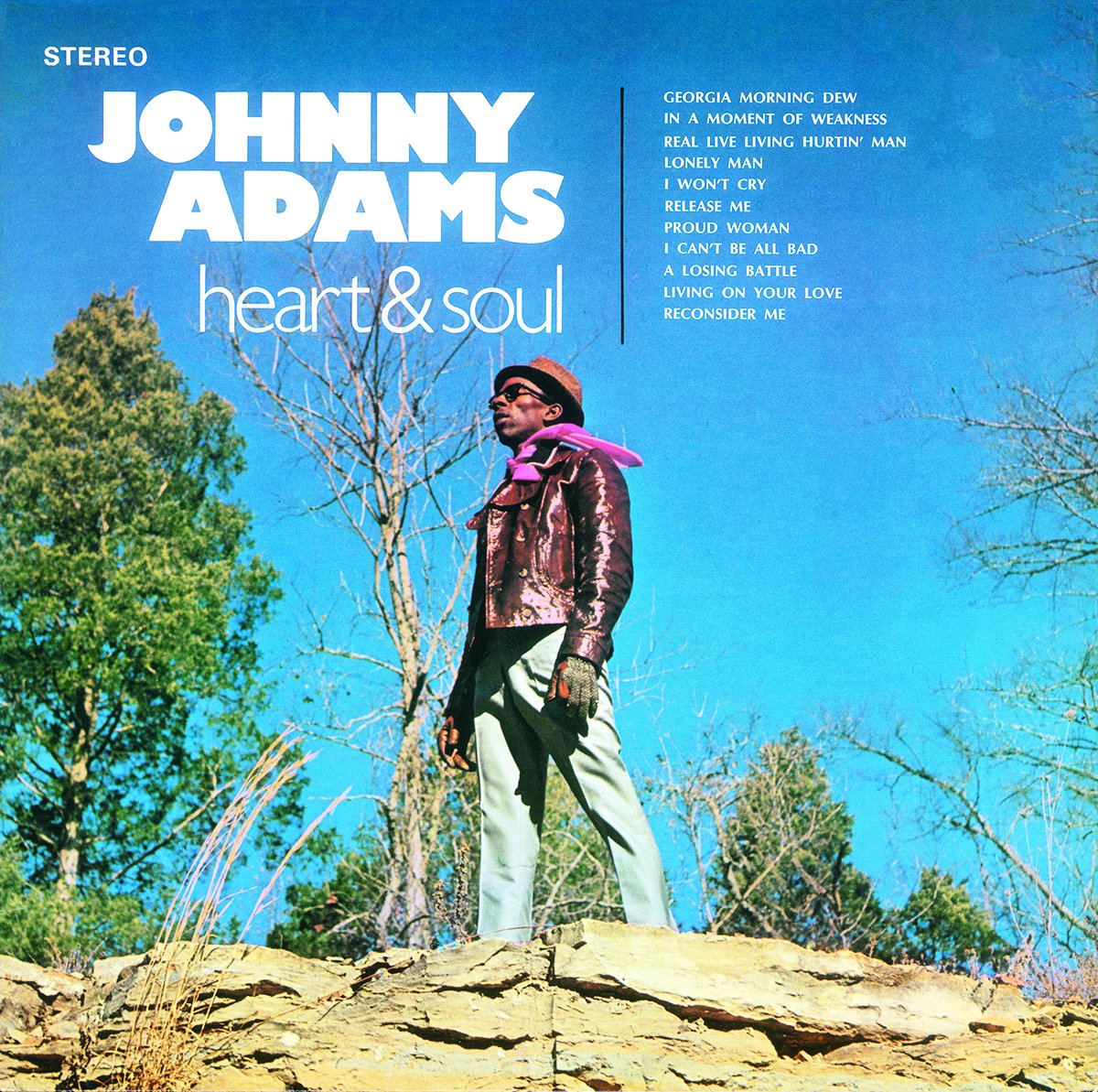 Heart & Soul (12 Bonus Tracks/Remastered)