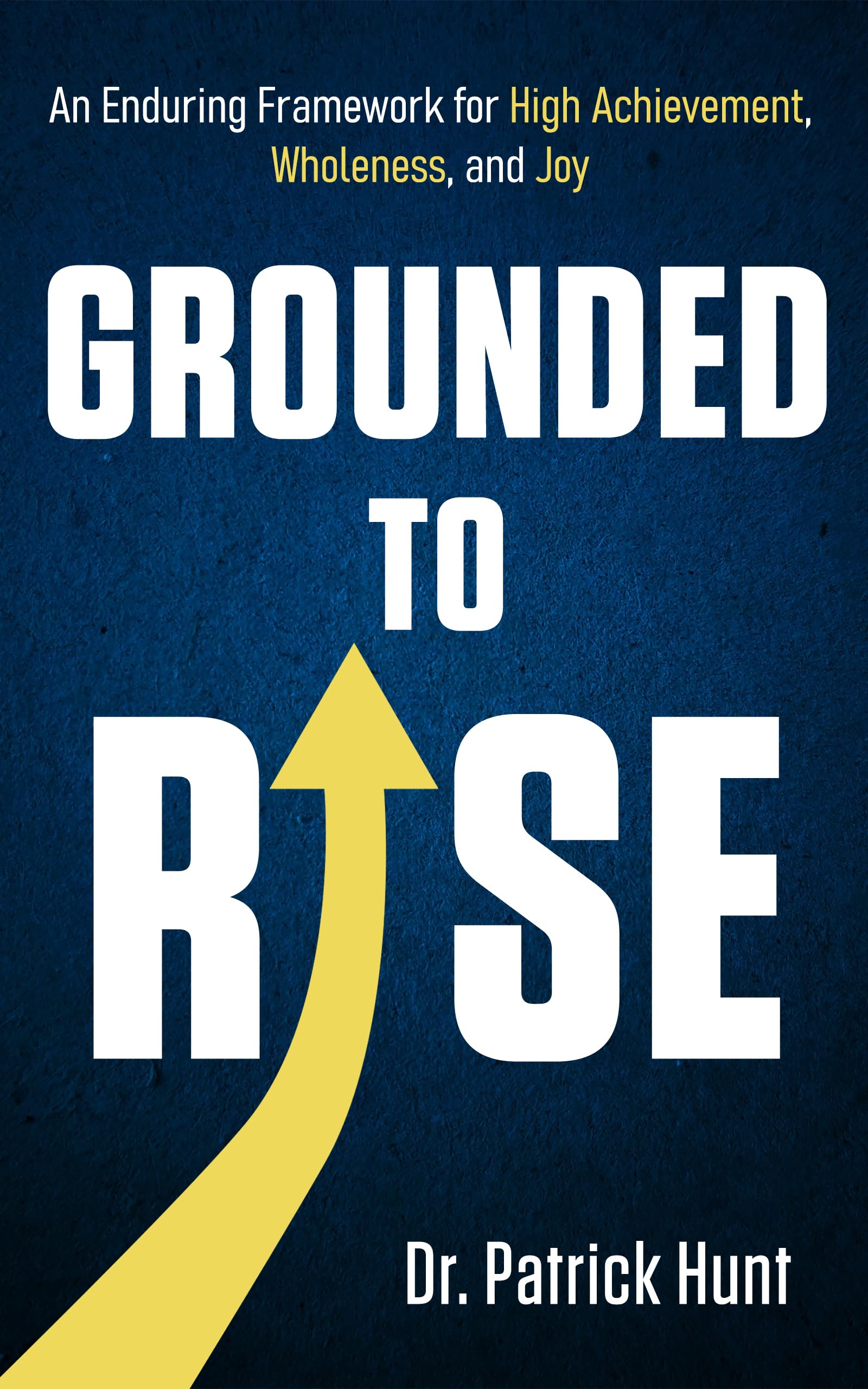 Grounded To Rise