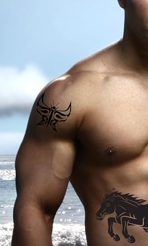 Tattoo Photo Editor
