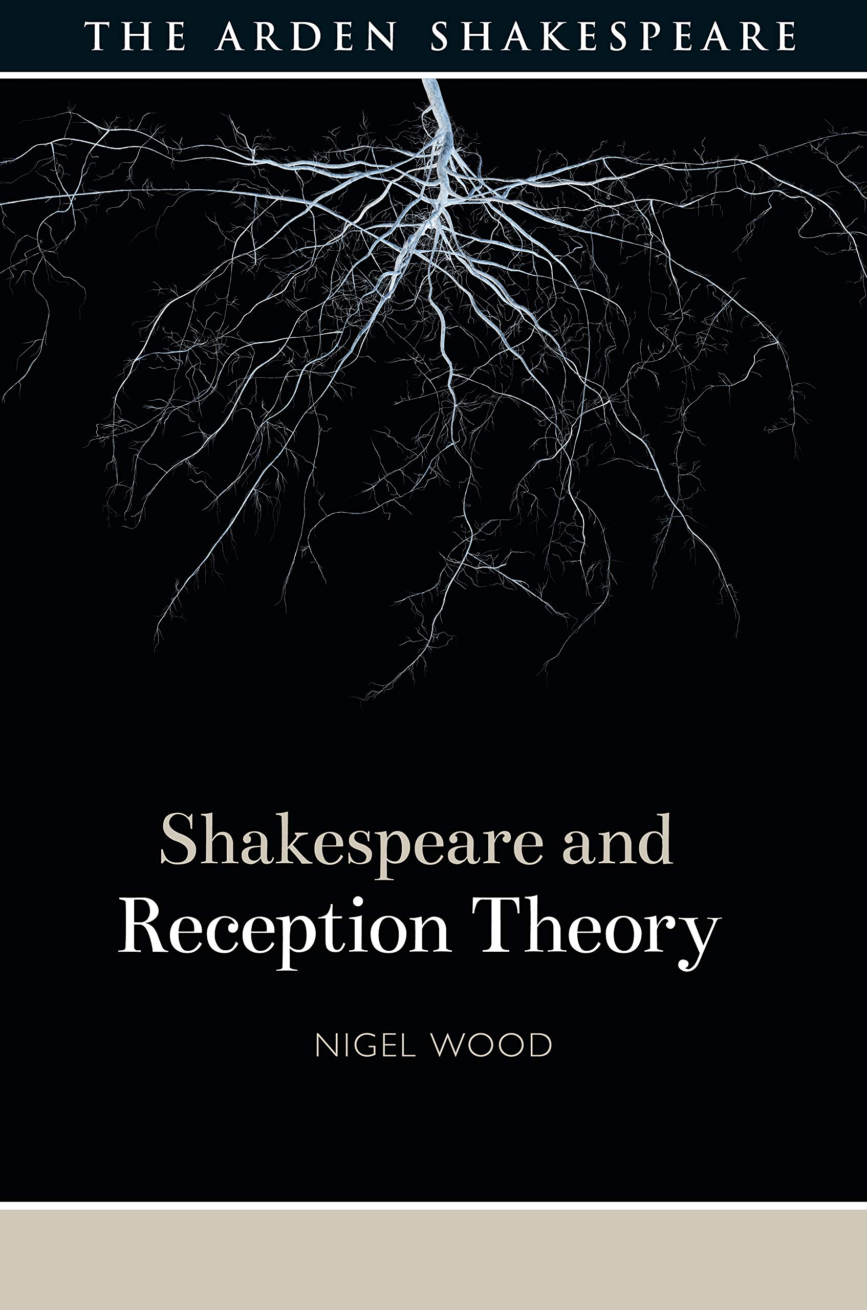 Buy Shakespeare and Reception Theory (Shakespeare and Theory) — BookShops.in