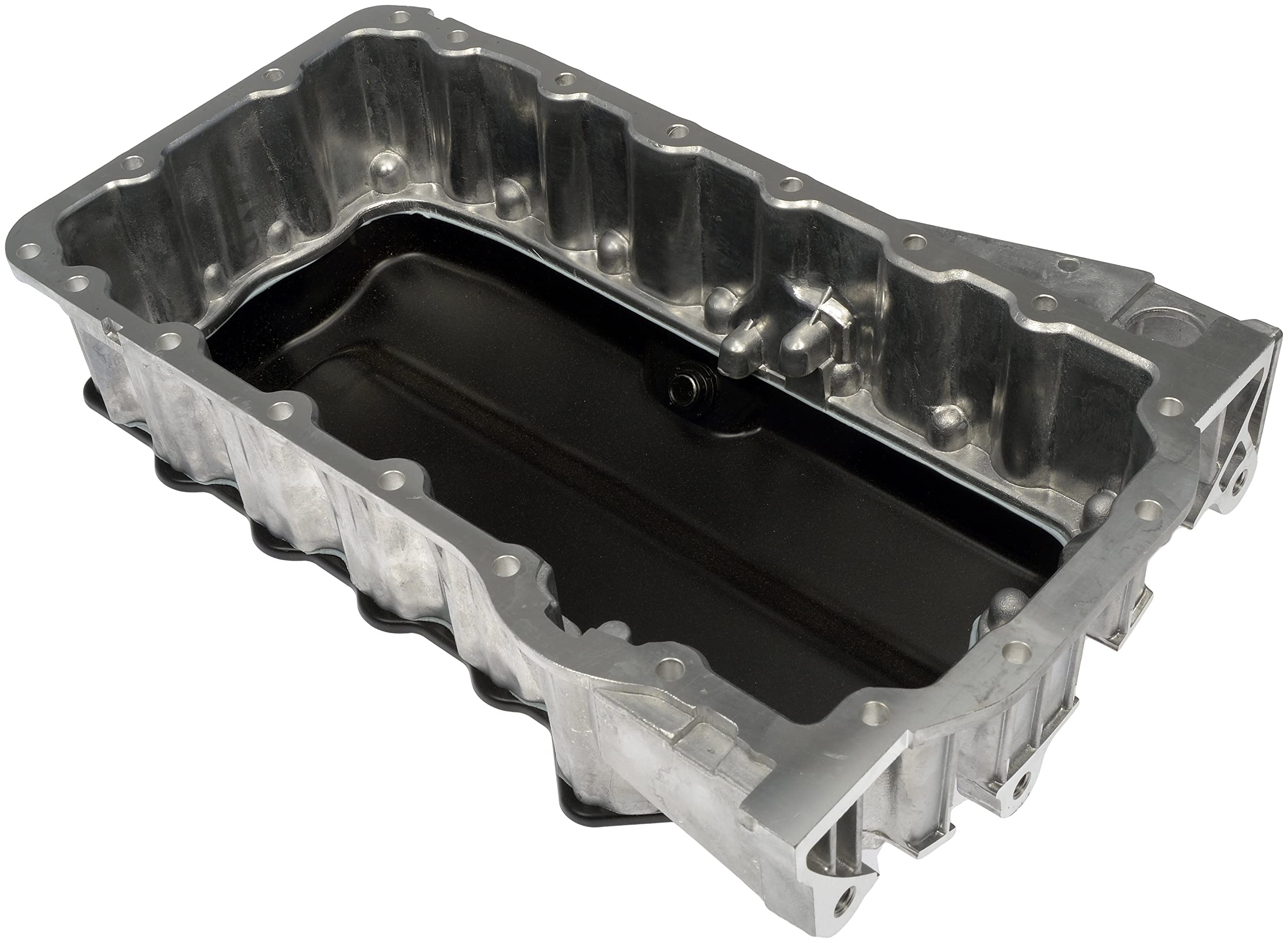 Amazon.com: Dorman 264-726 Engine Oil Pan Compatible with Select