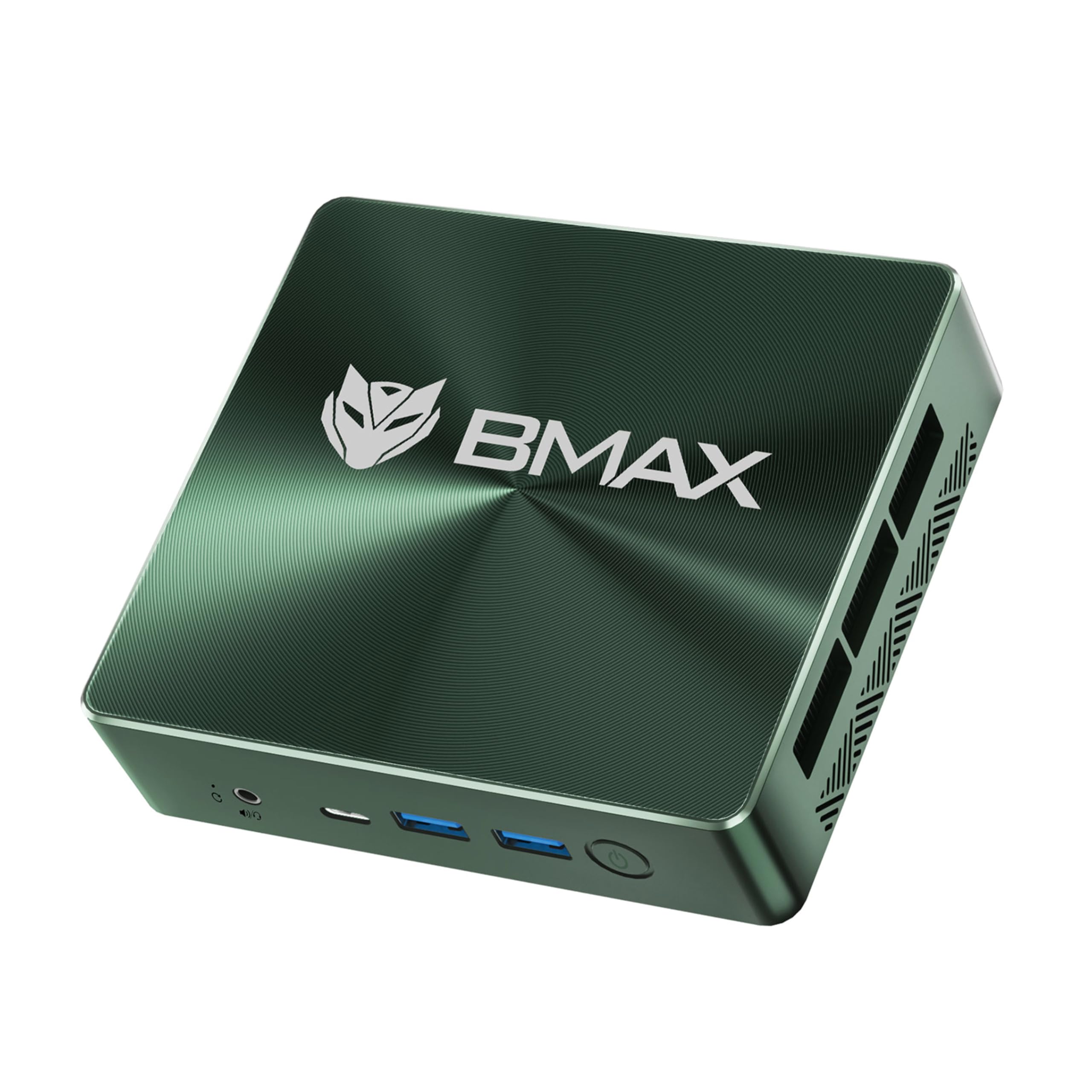 Amazon.co.jp: BMAX B6 PRO ミニ PC Core i5-1030NG7 4C8T 最大 3.5GHz 