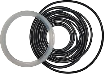 402011 Cylinder Seal Sleevev and replacement o-rings Kits For Paslode Framing Nailer fits All 5300 Series 5325/80 5350/90S PM