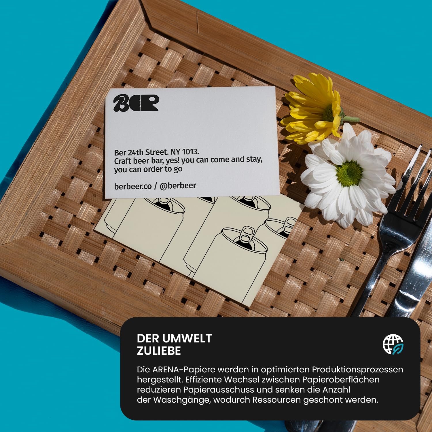 Netuno 1000 hojas de papel rugoso marfil A4 210 x 297 mm 170g Arena Rough Ivory papel ecológico sin estucar con textura natural para tarjetas folletos invitaciones papelería premium diseño gráfico