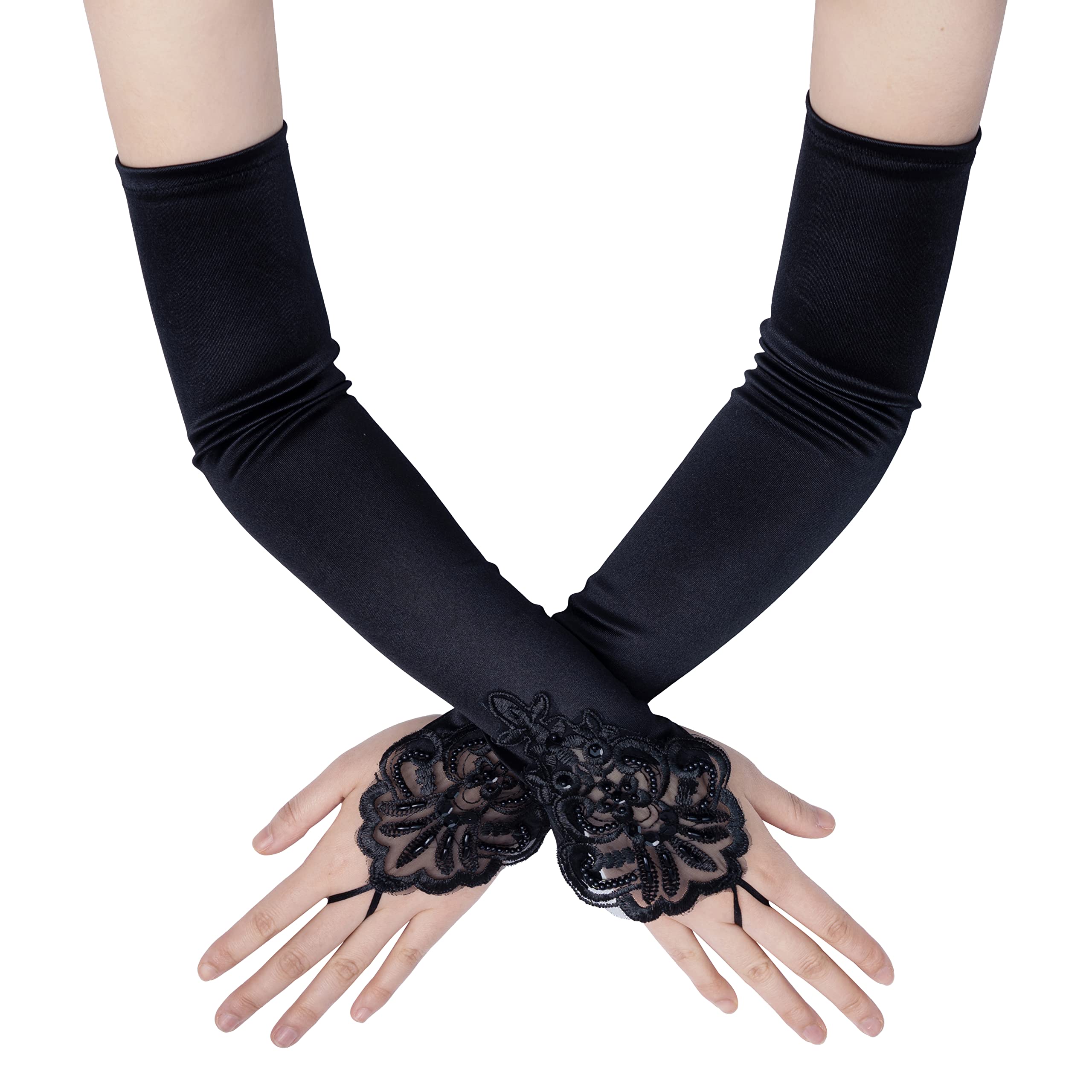 BABEYOND Women's Gloves