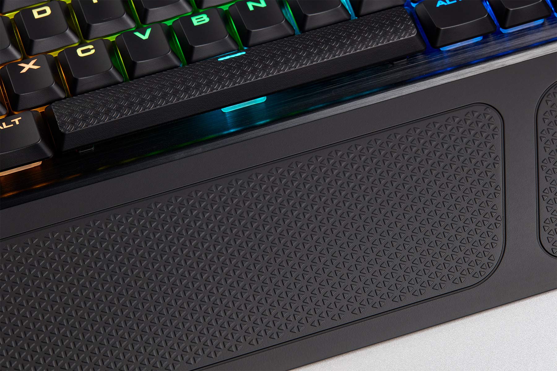 Corsair K70 RGB MK.2 Rapidfire Clavier Hub Usb