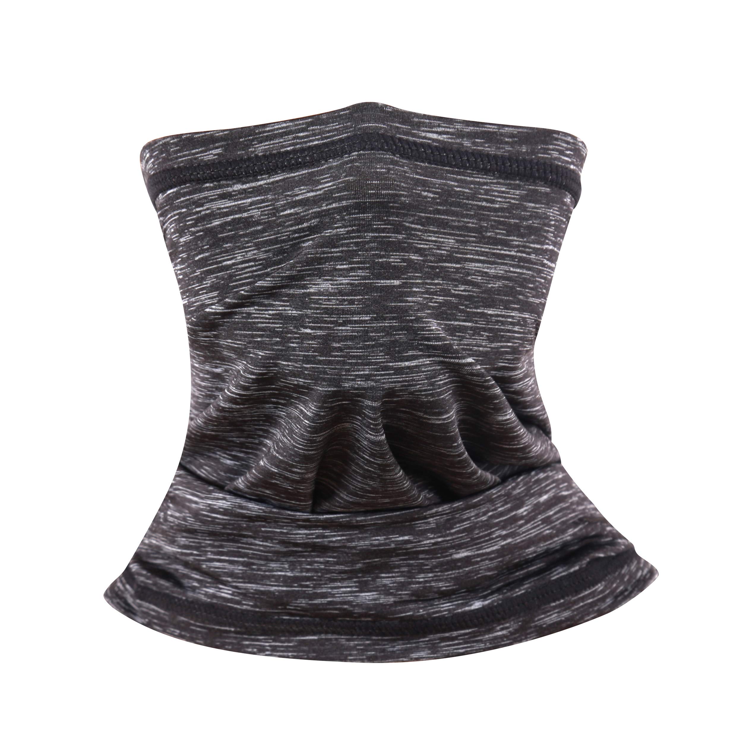 Ligart Face Scarf Mask,Breathable Bandana,Balaclava Face Mask,Sun UV Protection