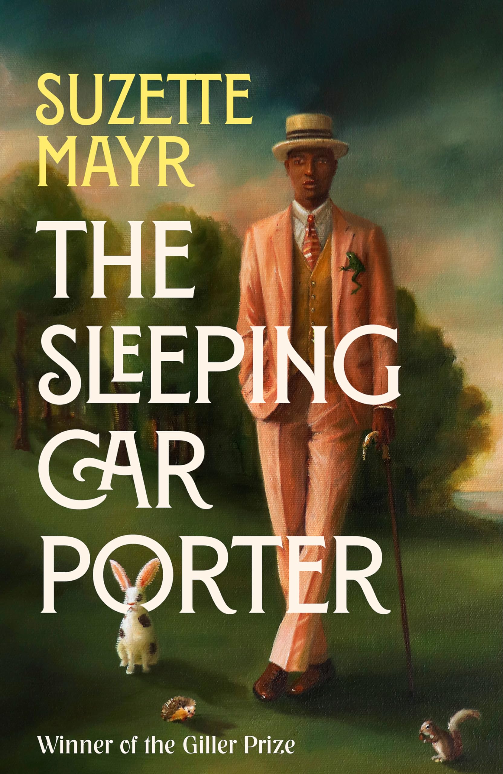 Dialogue Books The Sleeping Car Porter.