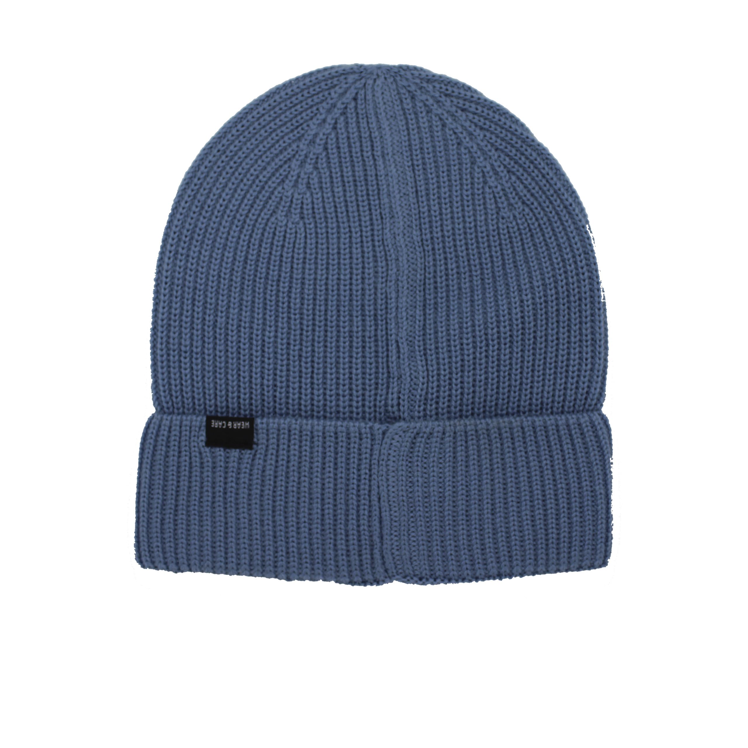 Surf Monkey Czapka 100% Wełna Merino - Męska/Damskie